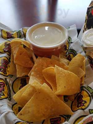 Moe's Southwest Grill