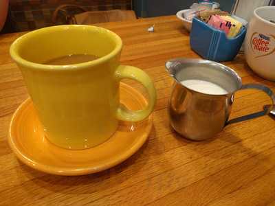 J.christopher's Powers Ferry