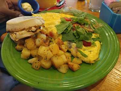 J.christopher's Powers Ferry