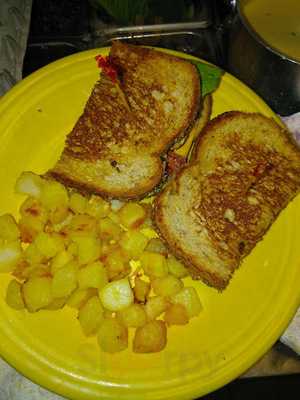 J.christopher's Powers Ferry