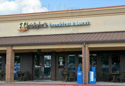 J.christopher's Powers Ferry