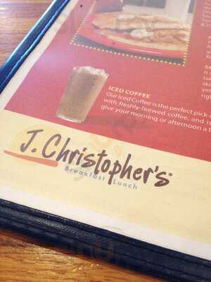 J.christopher's Powers Ferry