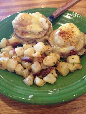 J.christopher's Powers Ferry