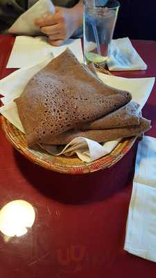 The Nile Ethiopian Restaurant