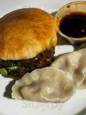 Sister Liu's Kitchen