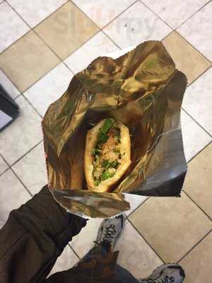 Sister Liu's Kitchen