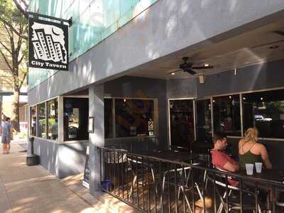 City Tavern