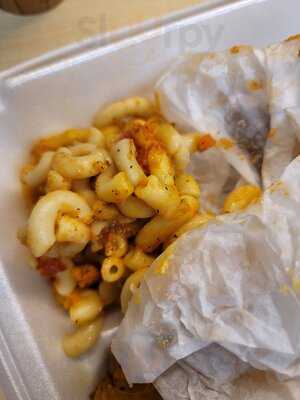 Mountain Fried Chicken