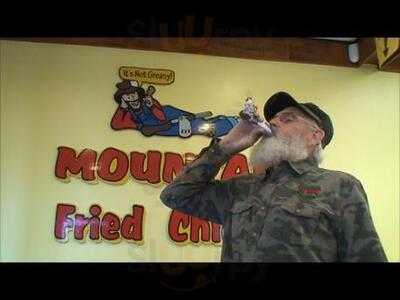 Mountain Fried Chicken