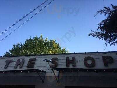 The Shop - Anvil Coffee