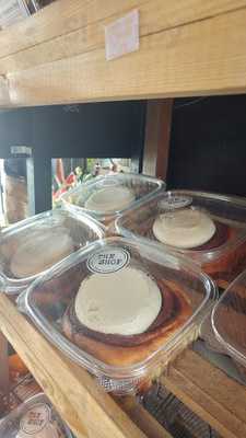 The Shop - Anvil Coffee