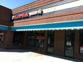 Kin's Wok Restaurant