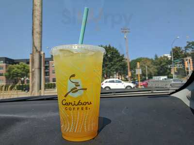 Einstein Bros Bagels