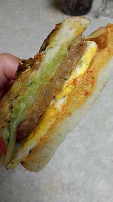 Einstein Bros Bagels