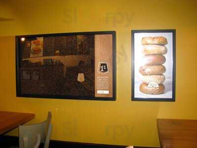 Einstein Bros Bagels