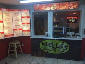 Nuckle's