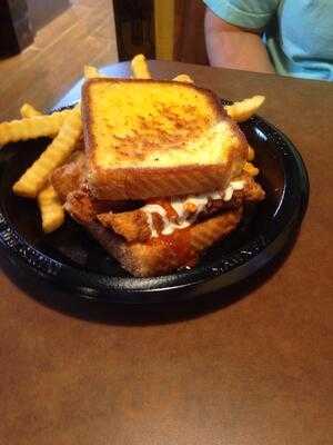 Zaxby's