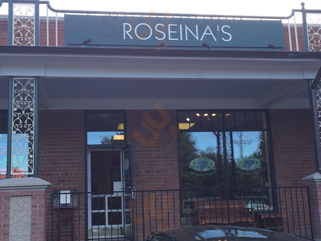 Roseina's