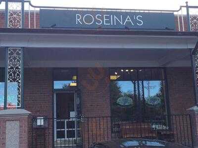 Roseina's