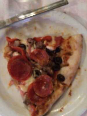 Muldoon Pizza