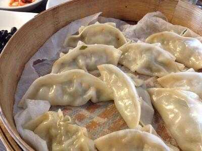 Koreana Authentic Cuisine