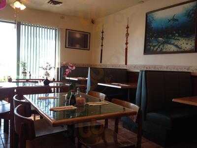 Koreana Authentic Cuisine