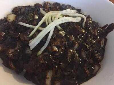 Koreana Authentic Cuisine