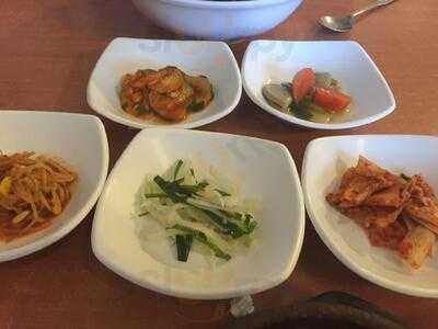 Koreana Authentic Cuisine