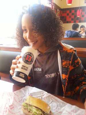 Jimmy John's