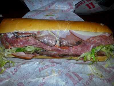 Jimmy John's