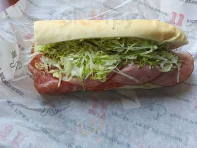 Jimmy John's