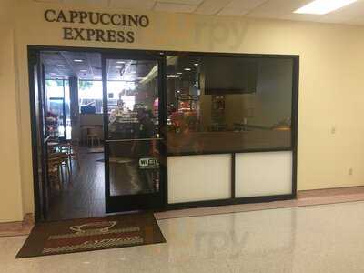 Cappuccino Express