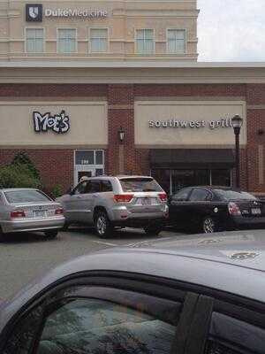 Moe's Southwest Grill