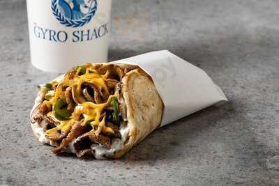 The Gyro Shack