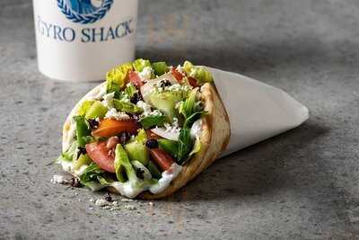 The Gyro Shack
