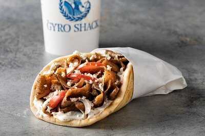 The Gyro Shack