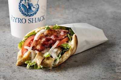 The Gyro Shack