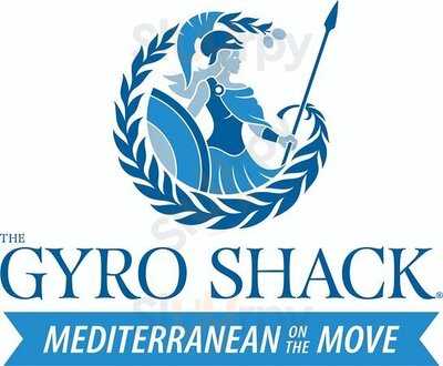 The Gyro Shack