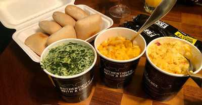 Dickey's Barbecue Pit