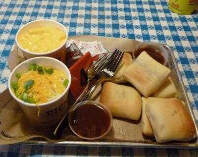 Dickey's Barbecue Pit