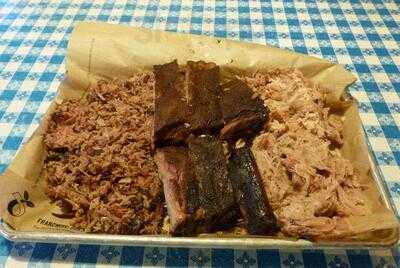 Dickey's Barbecue Pit