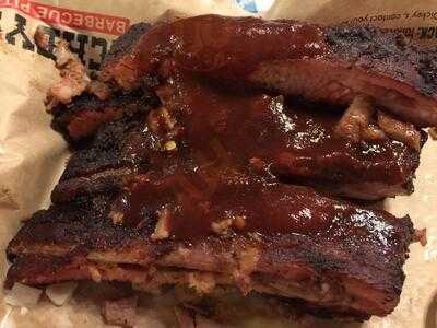Dickey's Barbecue Pit