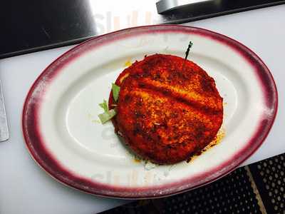 Montezuma Mexican Restaurant