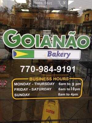 Goianao Bakery
