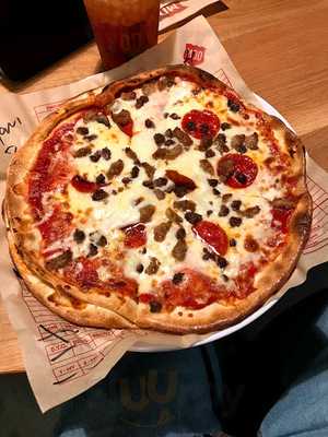 Mod Pizza