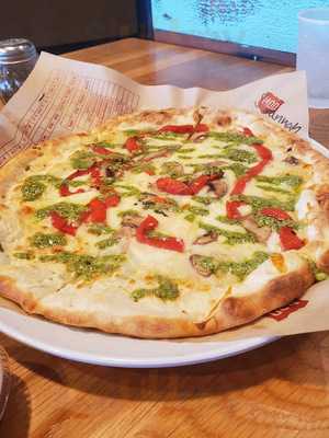 Mod Pizza
