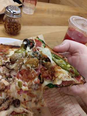 Mod Pizza