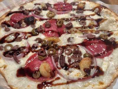 Mod Pizza