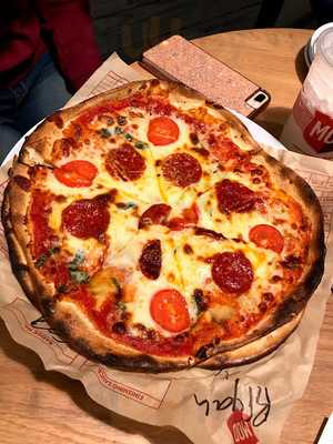 Mod Pizza