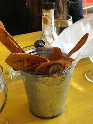 Jamdung Restaurant And Bar